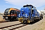 Vossloh 5102165 - IL "601"
07.09.2024 - Leuna, Chemiepark
Thomas Wohlfarth