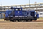 Vossloh 5102165 - IL "601"
07.09.2024 - Leuna, Chemiepark
Klaus Hentschel