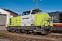 Vossloh 5102187 - Captrain "98 80 0650 089-2 D-CTD"
02.11.2015 - Moers, Vossloh Locomotives GmbH, Service-Zentrum
Rolf Alberts