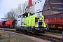 Vossloh 5102187 - Captrain "98 80 0650 089-2 D-CTD"
07.03.2020 - Hamburg, Hohe Schaar
Jens Vollertsen