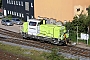 Vossloh 5102188 - DE
29.09.2015 - Mülheim (Ruhr)-Styrum
Ludger Kenning