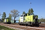 Vossloh 5102190 - Captrain "98 80 0650 092-6 D-CTD"
17.04.2020 - Hamburg-Waltershof
Ingmar Weidig