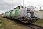 Vossloh 5102194 - Nexrail
16.03.2024 - Dortmund, Westfalenhütte
Ingmar Weidig