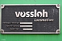 Vossloh 5102195 - Nexrail "98 87 0650 004-4 I-NXRL"
16.03.2024 - Dortmund, Westfalenhütte
Ingmar Weidig