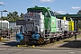 Vossloh 5102238 - DB Regio
24.08.2024 - Dortmund, Westfalenhütte
Ingmar Weidig