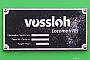 Vossloh 5102239 - Vossloh "98 80 0650 145-2 D-VL"
15.12.2024 - Dortmund, Westfalenhütte
Ingmar Weidig