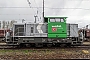 Vossloh 5102242 - DB Cargo "98 80 0650 148-6 D-NXRL"
23.03.2024 - Berlin, Güterbahnhof Ruhleben
Wolfgang Rudolph