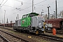 Vossloh 5102242 - DB Cargo "98 80 0650 148-6 D-NXRL"
23.03.2024 - Berlin, Güterbahnhof Ruhleben
Wolfgang Rudolph