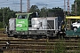 Vossloh 5102240 - HBB "37"
20.06.2024 - Bremen, Rangierbahnhof
Werner Glaeseker