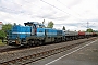 Vossloh 5302089 - SLG "G 18-SP-019"
11.07.2017 - Kleinblittersdorf-Rilchingen-Hanweiler
Torsten Krauser