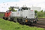 Vossloh 5402432 - DB Cargo "92 80 4125 007-9 D-VL"
19.05.2021 - Wunstorf
Thomas Wohlfarth