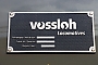 Vossloh 5402433 - neg "92 80 4125 008-7 D-VL"
19.10.2020 - Westerland (Sylt)
Peter Wegner