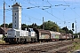 Vossloh 5402433 - DB Cargo "92 80 4125 008-7 D-NXRL"
10.08.2022 - Verden (Aller)
Thomas Wohlfarth