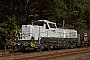 Vossloh 5402434 - DB Cargo "92 80 4125 009-5 D-VL"
22.10.2020 - Großenkneten
Willem Eggers
