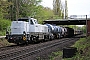 Vossloh 5402434 - DB Cargo
08.05.2021 - Hannover-Limmer
Thomas Wohlfarth