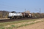 Vossloh 5402434 - DB Cargo "92 80 4125 009-5 D-VL"
25.03.2022 - Elze
Andreas Schmidt
