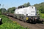 Vossloh 5402435 - DB Cargo "92 80 4125 010-3 D-VL"
08.09.2021 - Hannover-Misburg
Christian Stolze