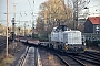 Vossloh 5402435 - DB Cargo "92 80 4125 010-3 D-VL"
17.01.2022 - Hannover-Linden
Patrick Rehn