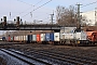 Vossloh 5402446 - DB Cargo "92 80 4125 013-7 D-NXRL"
20.01.2024 - Wunstorf
Thomas Wohlfarth