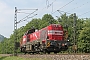 Vossloh 5502180 - CFL Cargo "301"
04.06.2019 - Bad Honnef
Daniel Kempf