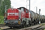 Vossloh 5502180 - CFL Cargo "301"
09.07.2020 - Bartringen
Claude Schmitz