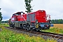 Vossloh 5502181 - CFL Cargo "92 82 4185 302-9 L-CFLCA"
25.07.2017 - Altenholz, Lummerbruch
Jens Vollertsen