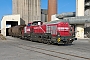 Vossloh 5502181 - CFL Cargo "302"
23.02.2019 - Bascharage
Markus Hilt