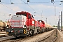 Vossloh 5502181 - CFL Cargo "302"
13.07.2018 - Bettembourg
Alexander Leroy