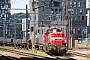 Vossloh 5502182 - CFL Cargo "303"
27.07.2018 - Belval
Alexander Leroy