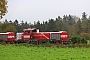Vossloh 5502183 - CFL Cargo "304"
26.10.2017 - bei Altenholz-Klausdorf
Berthold Hertzfeldt