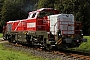Vossloh 5502202 - CFL Cargo "307"
21.09.2017 - Kiel
Tomke Scheel