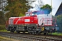 Vossloh 5502203 - CFL Cargo "308"
14.12.2017 - Neuwittenbek
Jens Vollertsen