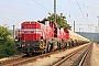 Vossloh 5502203 - CFL Cargo "308"
13.07.2018 - Trier-Ehrang
Alexander Leroy
