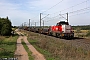 Vossloh 5502204 - CFL Cargo "309"
14.09.2019 - Herny
Yves Gillander