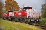 Vossloh 5502205 - CFL Cargo "310"
11.11.2017 - Felm, Gut Rathmannsdorf
Jens Vollertsen