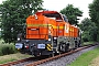 Vossloh 5502207 - COLAS RAIL
16.06.2016 - Blickstedt
Alexander Leroy