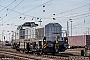 Vossloh 5502216 - RheinCargo "DE 506"
17.03.2020 - Oberhausen, Rangierbahnhof West
Rolf Alberts