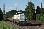 Vossloh 5502216 - Eiffage Rail "92 80 4185 013-4 D-ERD"
13.05.2024 - Schweicheln
Christoph Beyer