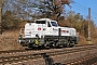 Vossloh 5502216 - Eiffage Rail "92 80 4185 013-4 D-ERD"
05.03.2022 - Elze (Han)
Stefan Koehn