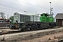 Vossloh 5502229 - Hector Rail
24.01.2017 - Hallsberg
Johan Hellström