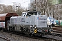 Vossloh 5502235 - RheinCargo "DE 501"
04.04.2018 - Köln, Bahnhof West
Dr. Günther Barths