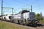Vossloh 5502235 - RheinCargo "DE 501"
29.06.2018 - Ratingen-Lintorf (Nord)
Martin Welzel