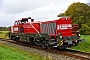 Vossloh 5502247 - CFL Cargo "311"
28.10.2017 - Altenholz, Lummerbruch
Jens Vollertsen