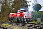 Vossloh 5502247 - CFL Cargo "311"
14.12.2017 - Neuwittenbek
Jens Vollertsen