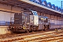 Vossloh 5502257 - RailAdventure "92 87 4185 011-1 F-RADVE"
01.07.2020 - Koblenz, Hauptbahnhof
Jannick Falk