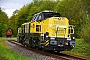 Vossloh 5502265 - AKIEM "679006"
10.05.2019 - Altenholz, Bahnübergang Lummerbruch
Jens Vollertsen
