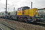 Vossloh 5502273 - SNCF Réseau "679014"
08.11.2019 - Les Aubrais
Pascal Gallois