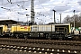 Vossloh 5502278 - AKIEM "679019"
12.03.2020 - Bremen, Hauptbahnhof
Thomas W. Finger