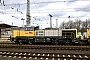 Vossloh 5502280 - AKIEM "679021"
12.03.2020 - Bremen, Hauptbahnhof
Thomas W. Finger