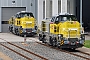 Vossloh 5502284 - SNCF Réseau "679025"
20.06.2020 - Kiel-Suchsdorf
Tomke Scheel